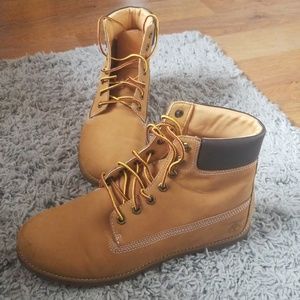 Timberland Joslin 6" Boot